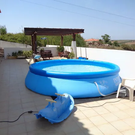 Open Space Oeste Holiday home Lourinha (Lisbon)