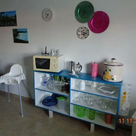Holiday home Open Space Oeste *