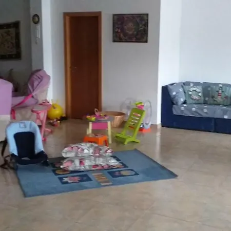 Holiday home Open Space Oeste