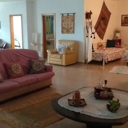 Open Space Oeste Holiday home