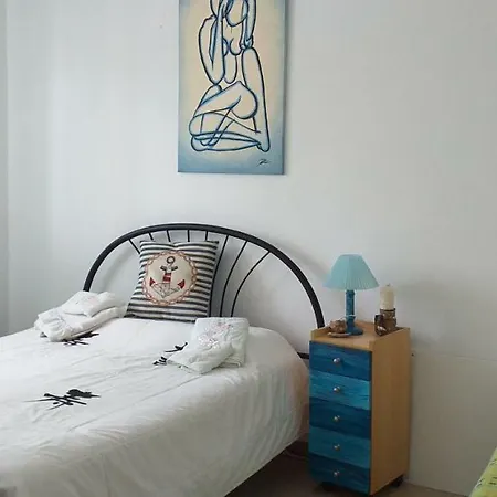Holiday home Open Space Oeste *