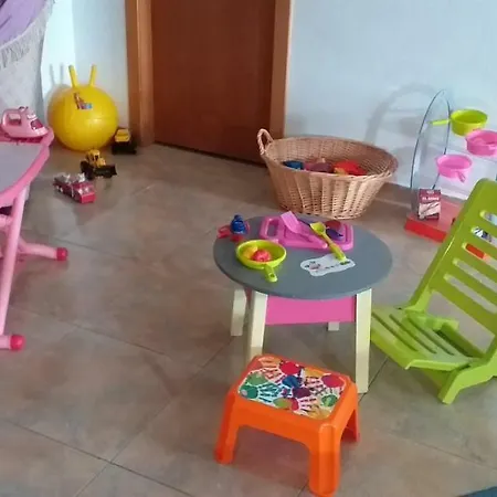 Open Space Oeste Holiday home Lourinha (Lisbon)