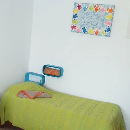 Open Space Oeste *