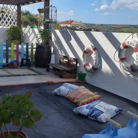Open Space Oeste Holiday home Lourinha (Lisbon)