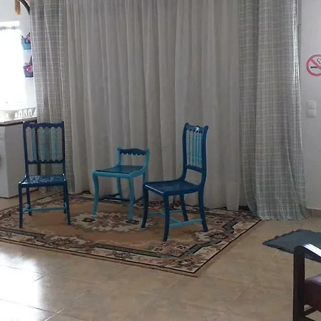 Holiday home Open Space Oeste Lourinha (Lisbon)