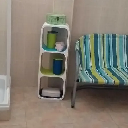 Holiday home Open Space Oeste *