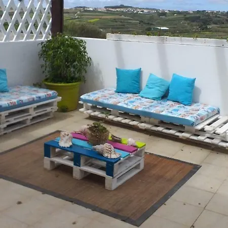 Open Space Oeste Holiday home *