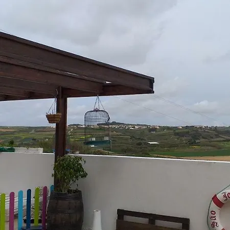 Holiday home Open Space Oeste