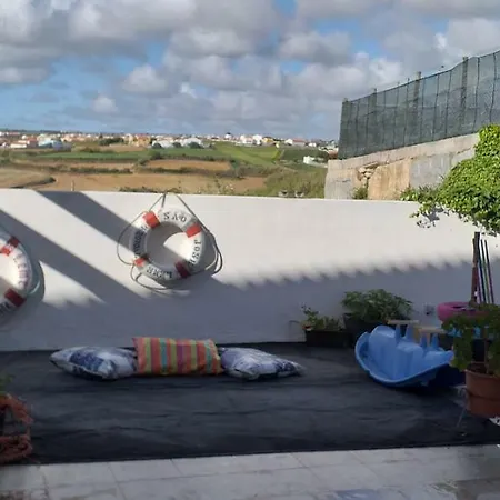 Open Space Oeste Holiday home Lourinha (Lisbon)